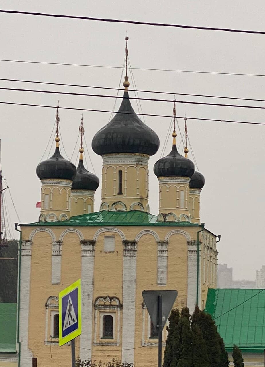 Architectural Beauty