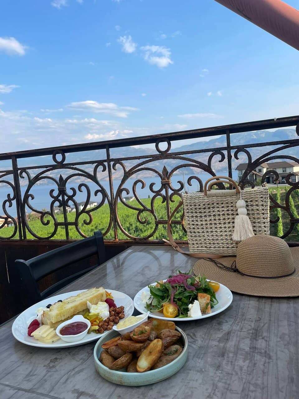 Medieval-Inspired Ambiance