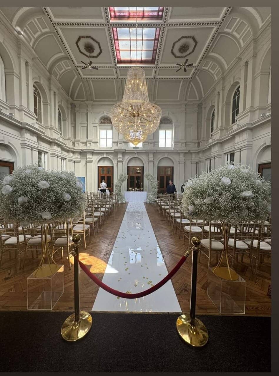 Historic Railway Architecture