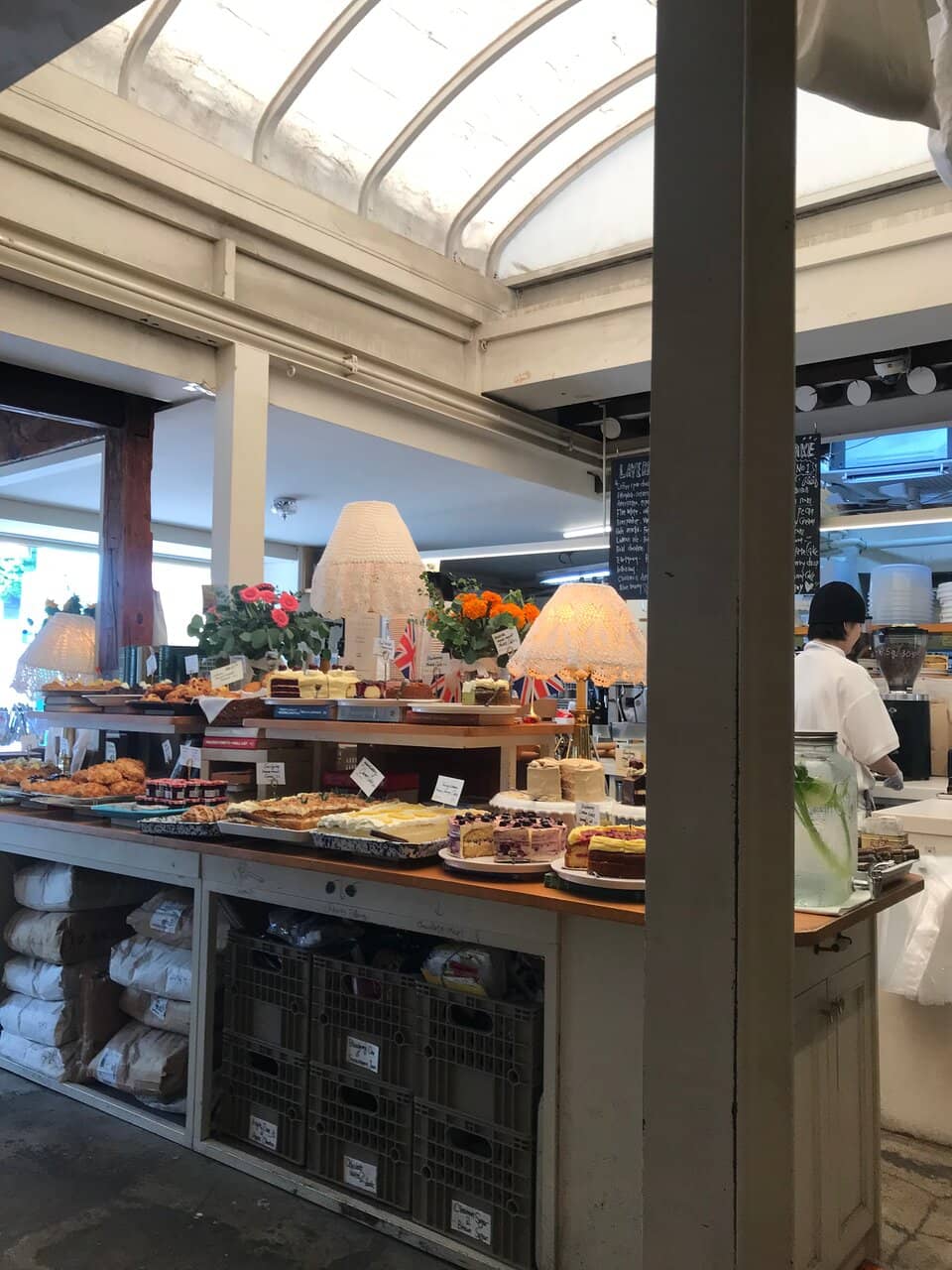 Visually Stunning Cakes