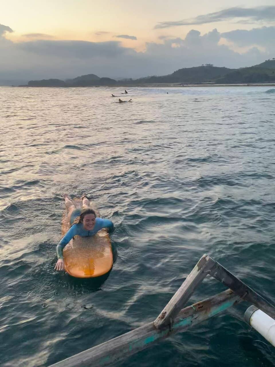 Sunset Sessions