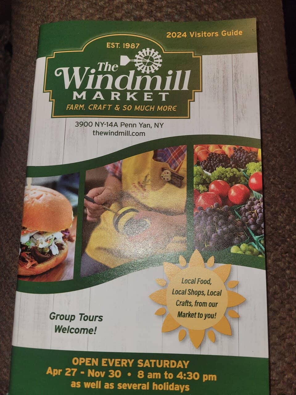 IMSA Sahlen's Six Hours of The Glen