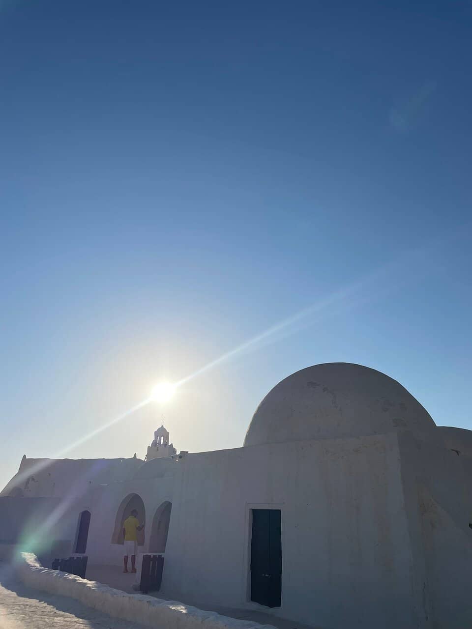 Echoes of Community Life