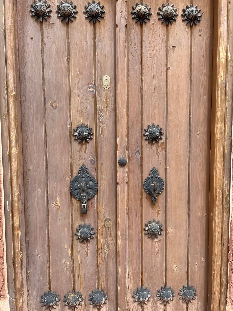 Traditional Local Attire