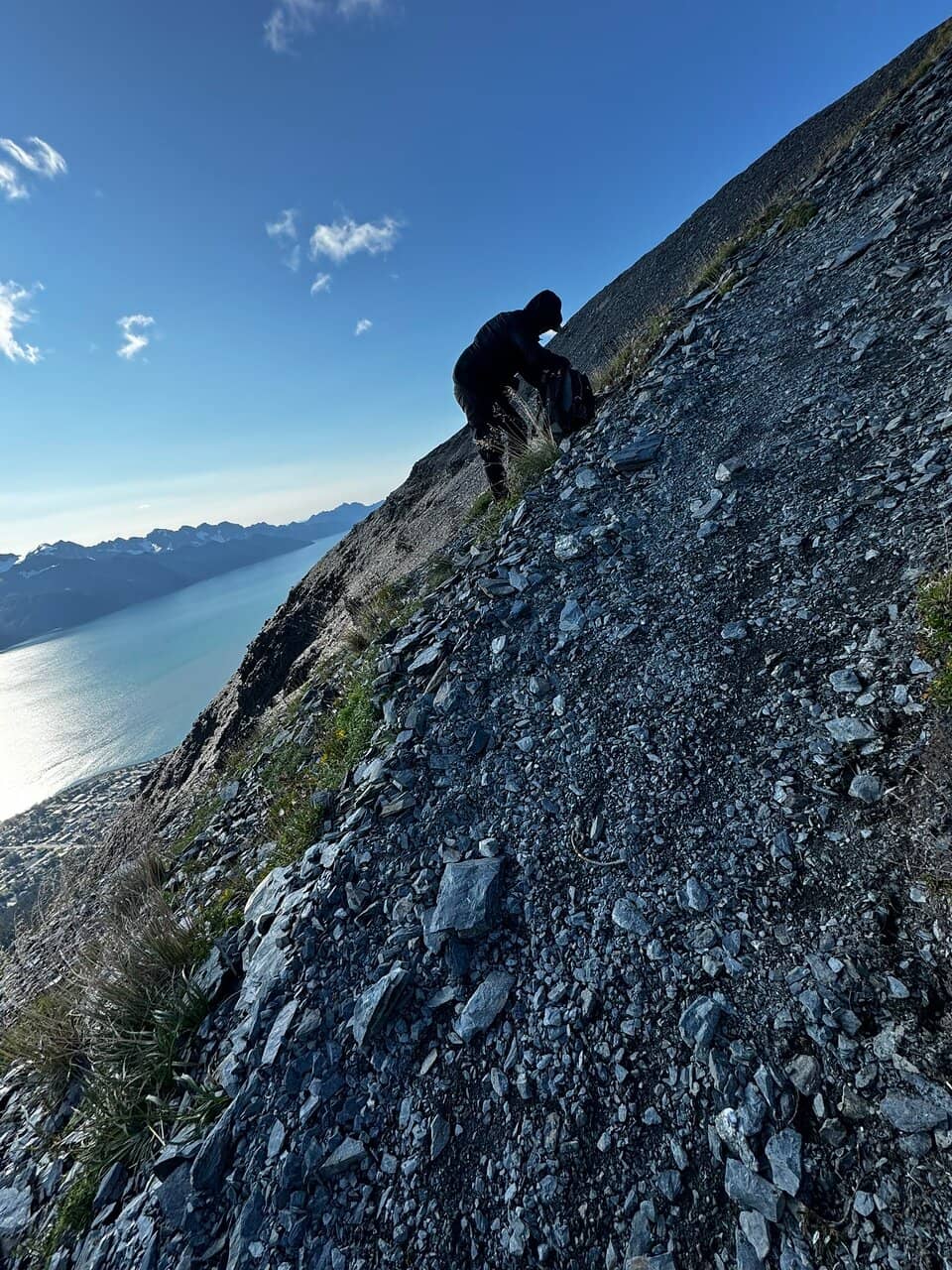 Mount Marathon Bowl