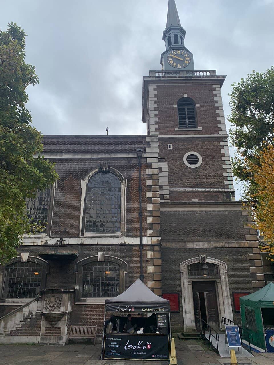 Vertical photo