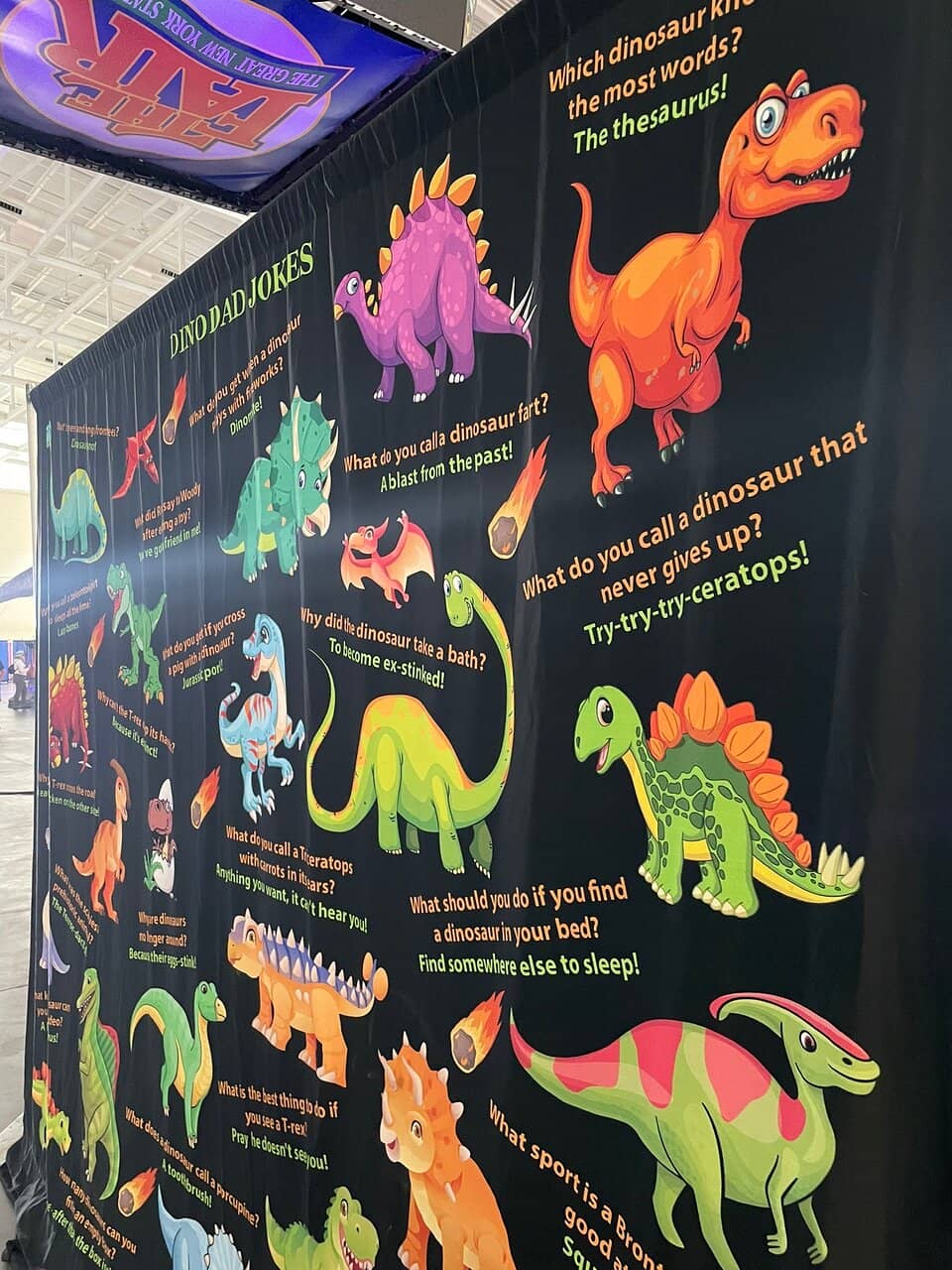 Animal Exhibits