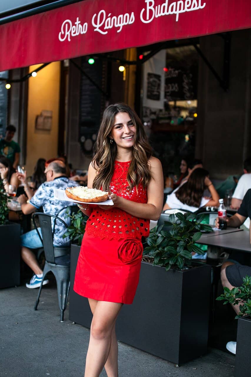 Cozy Retro Atmosphere