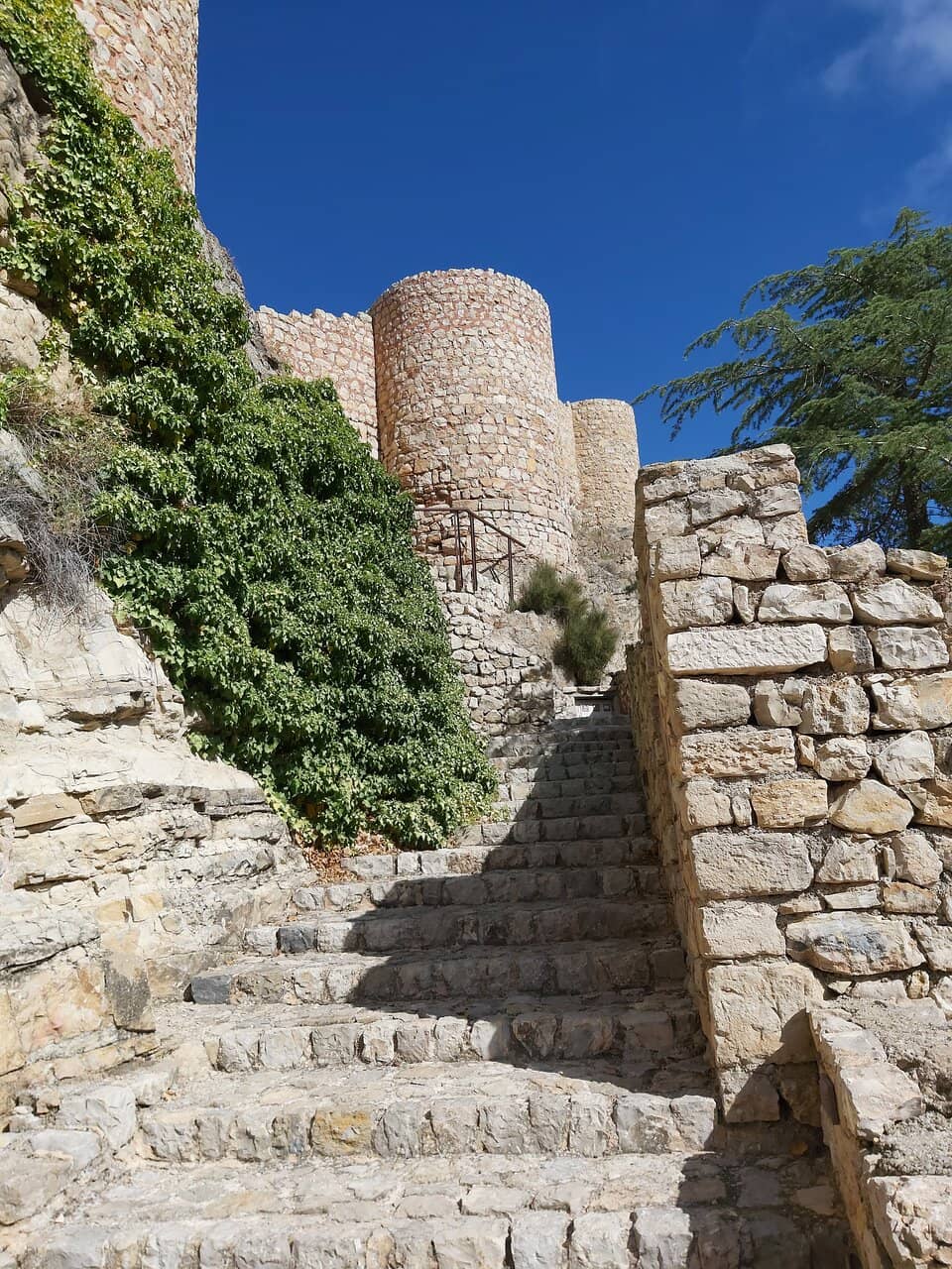 Medieval Streets
