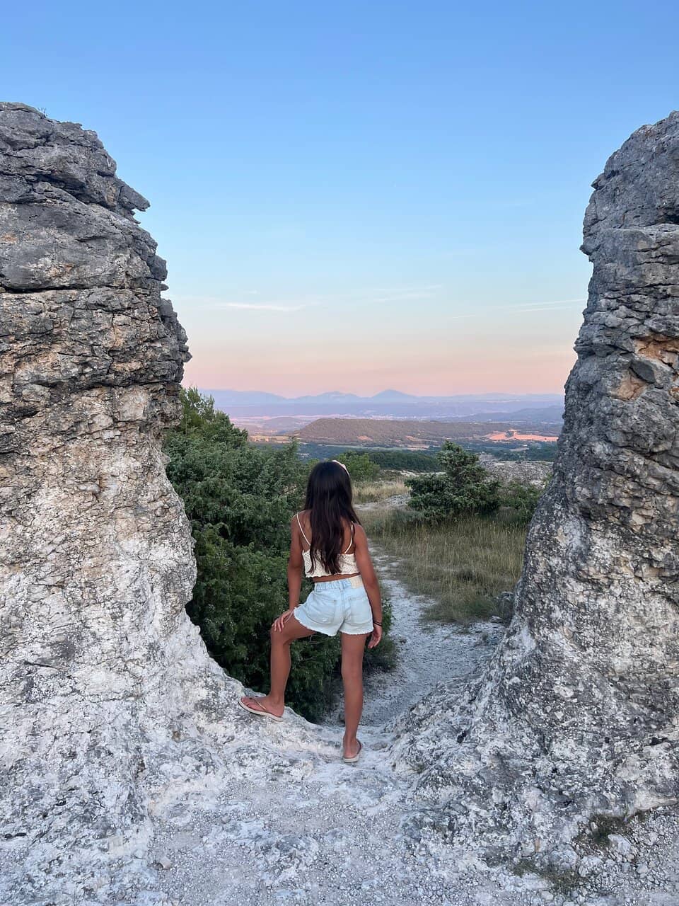 Panoramic Viewpoints