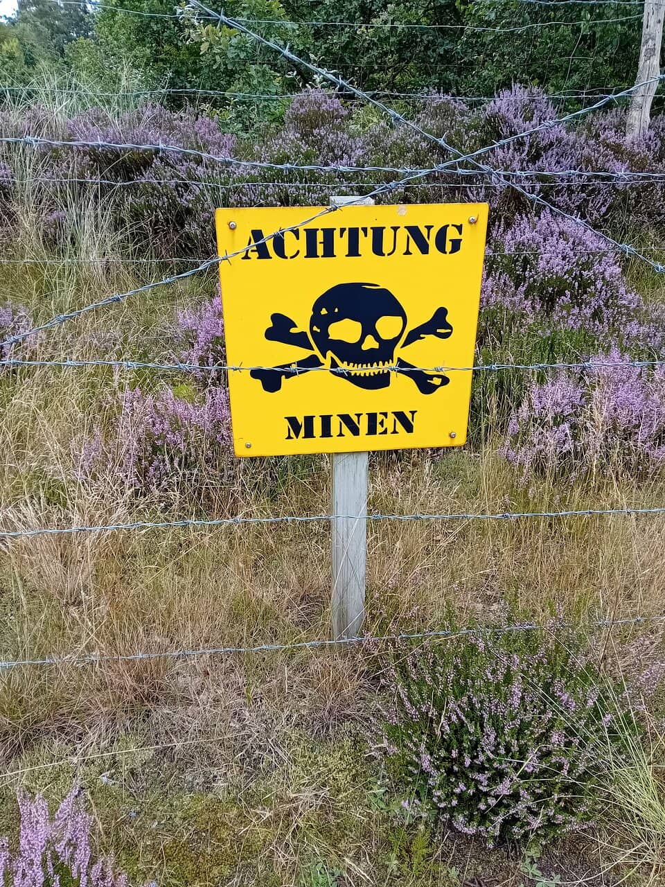 Surrounding Historical Sites