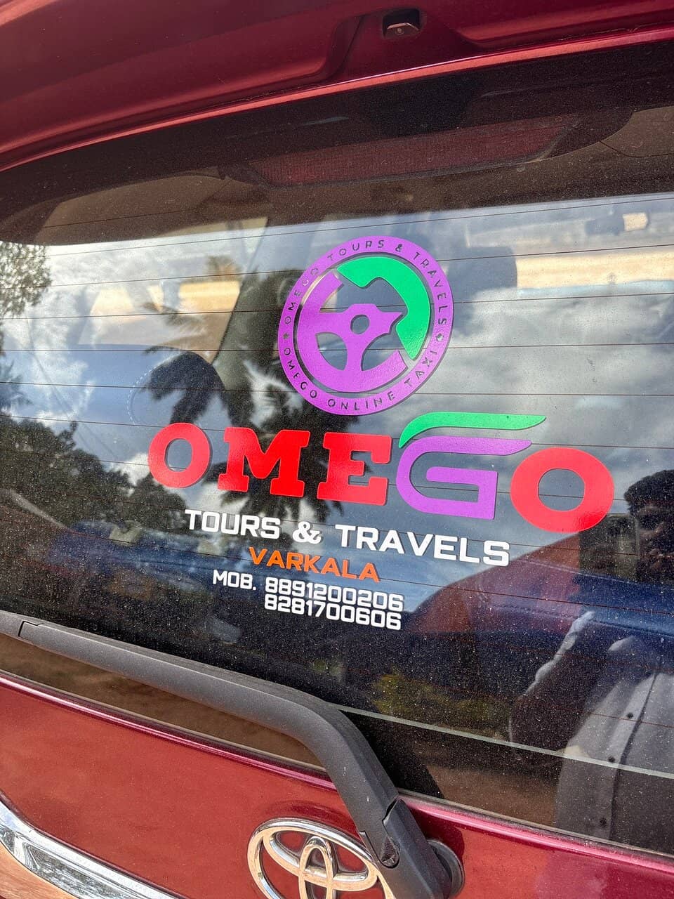 Guru's Meditation Cave