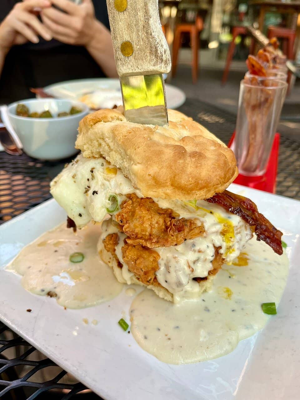 Cozy & Welcoming Atmosphere