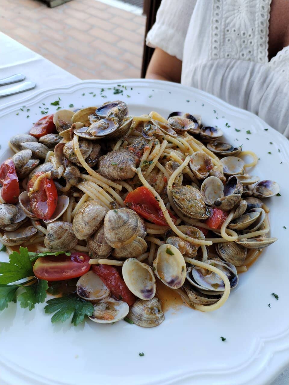 Divine Prosecco Tasting