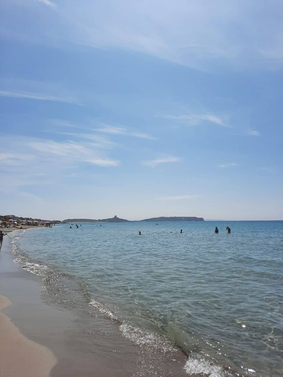 Shallow, Gentle Waters