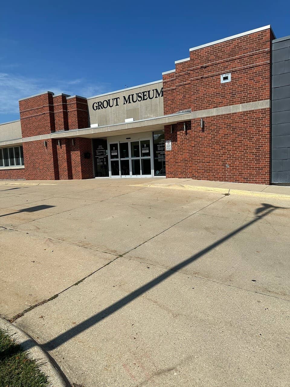 Interactive Veteran Experiences