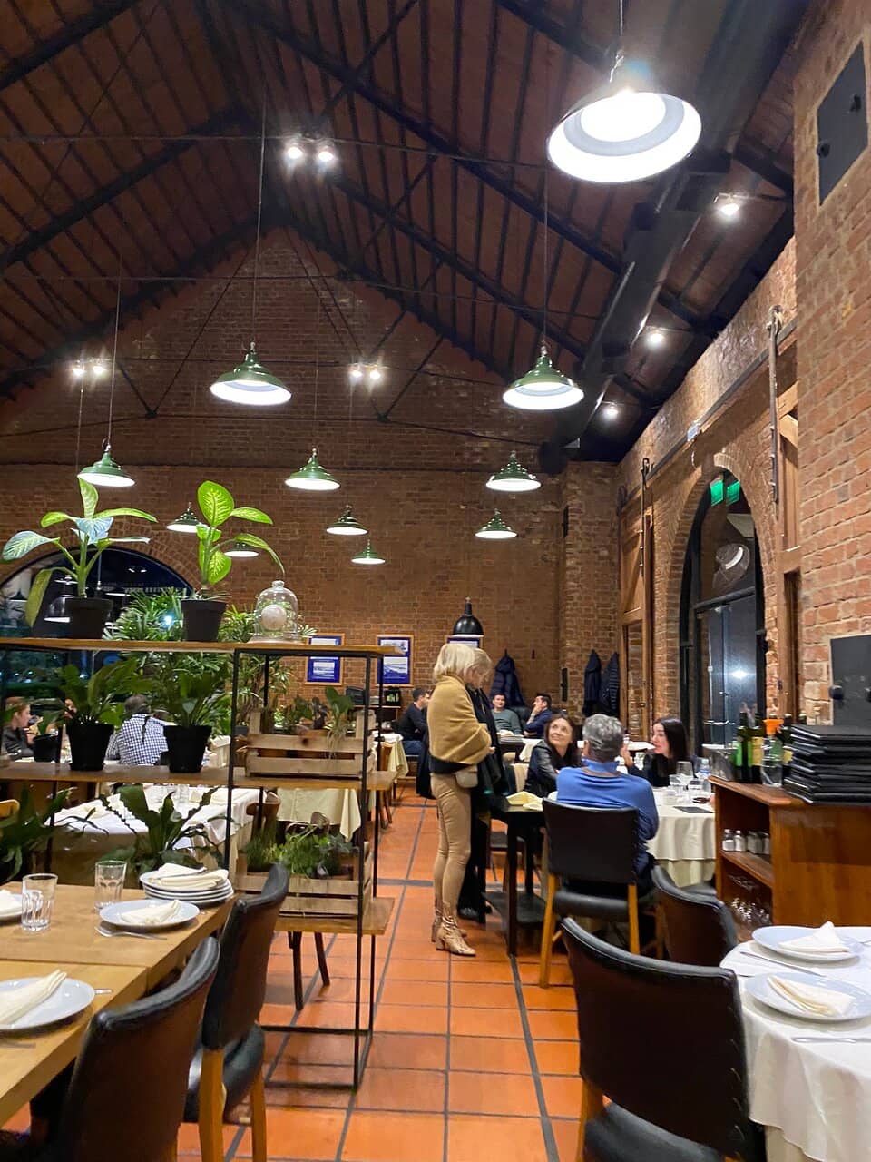 Elegant Ambiance with River Views