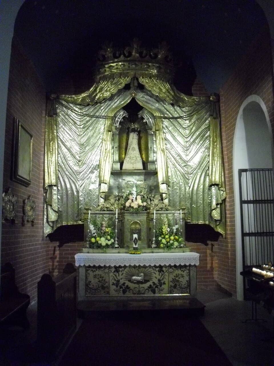 Basilica Architecture