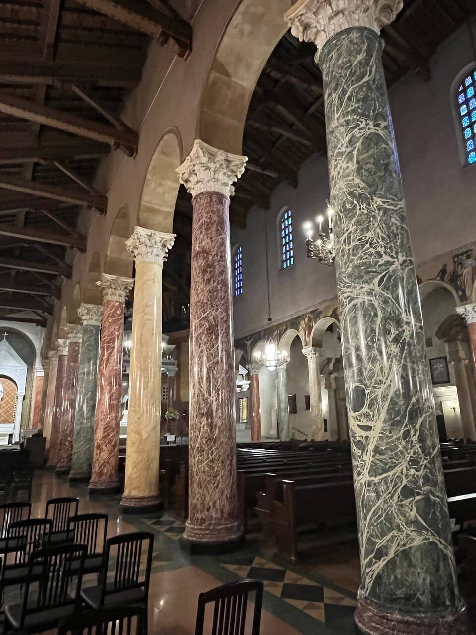 Georgian Interior