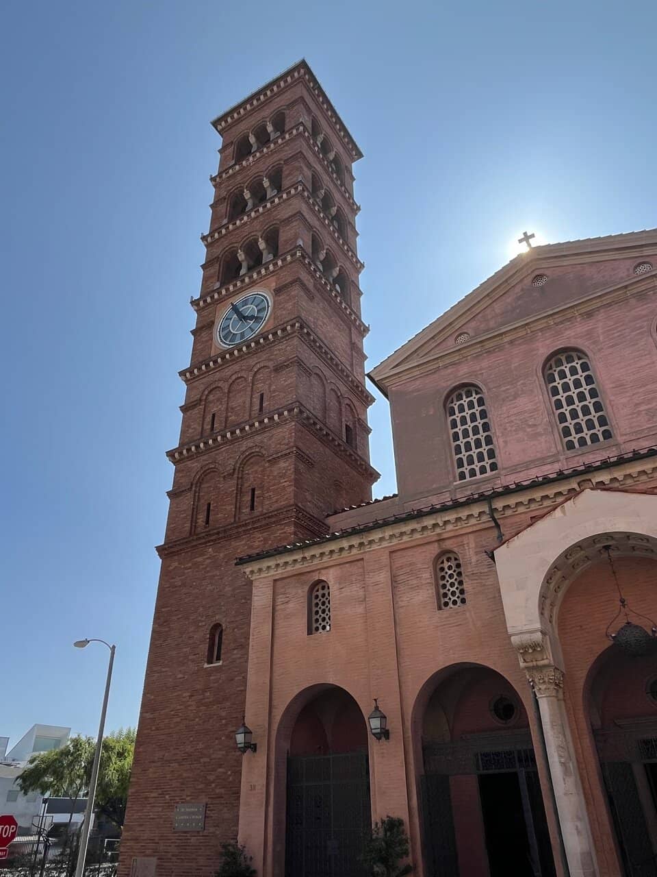 Medieval Tower
