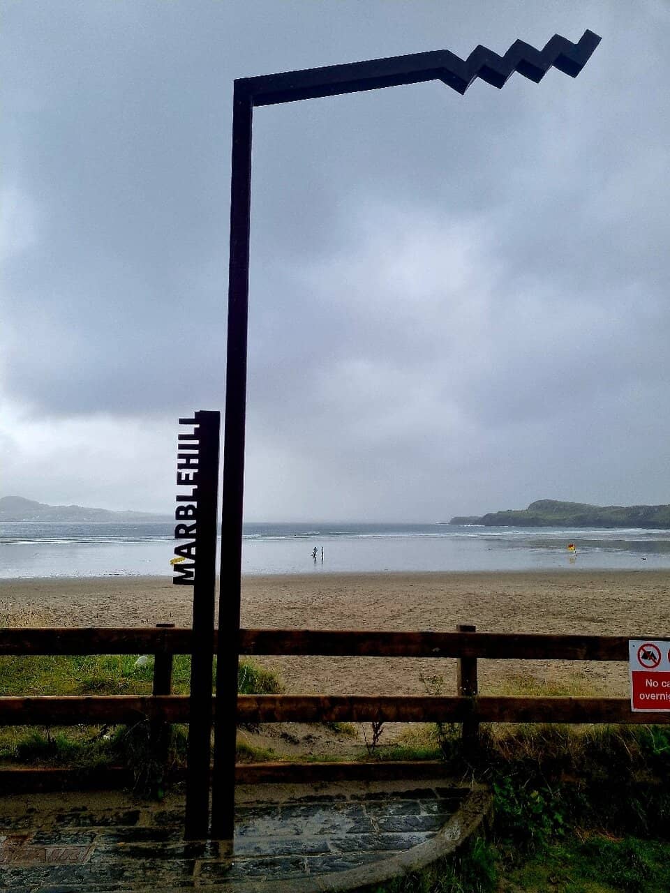 Hidden Tidal Pool
