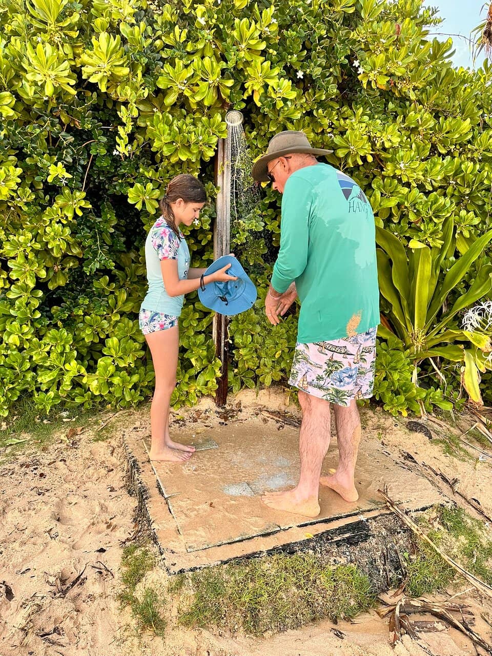 Beginner Surfing & Bodyboarding