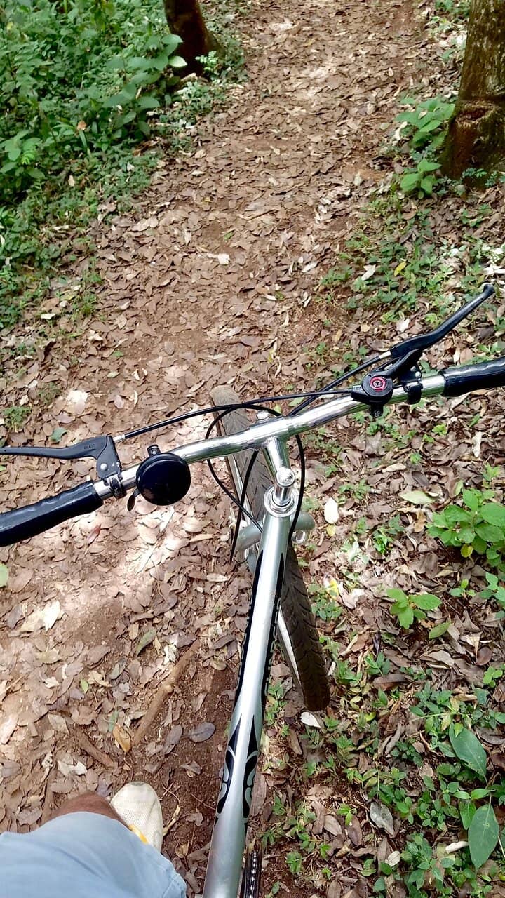 Cycling Adventures