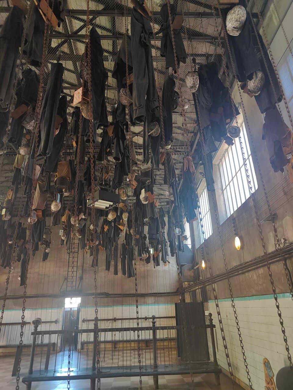 8-Acre Park and Picnic Areas