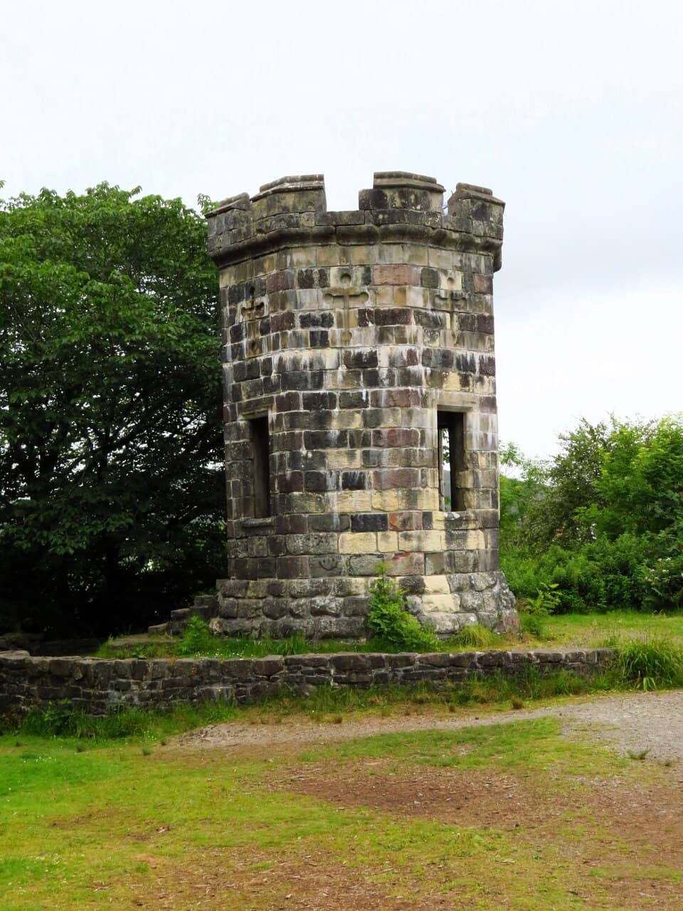 Panoramic Harbour Views