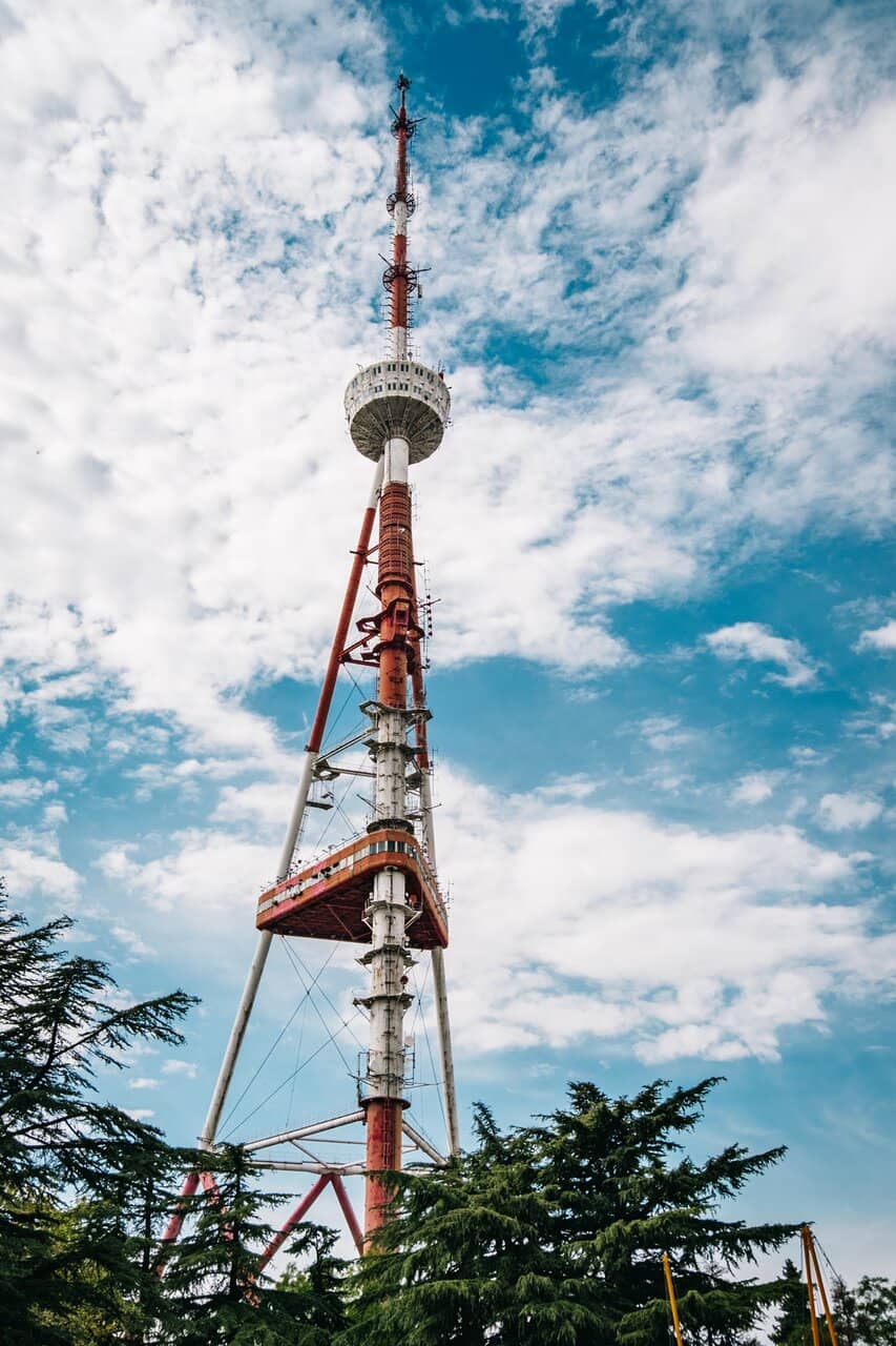 Vertical photo