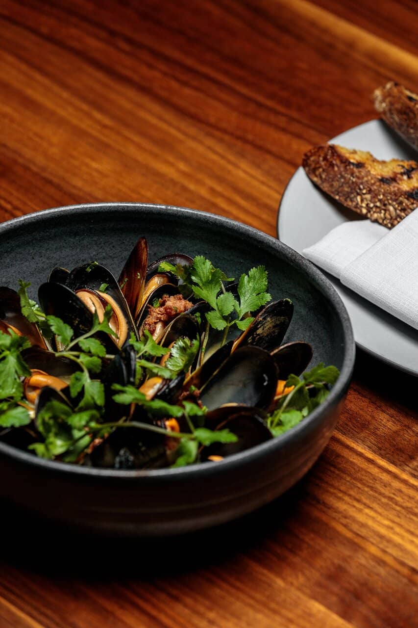 Artful Cocktail Creations