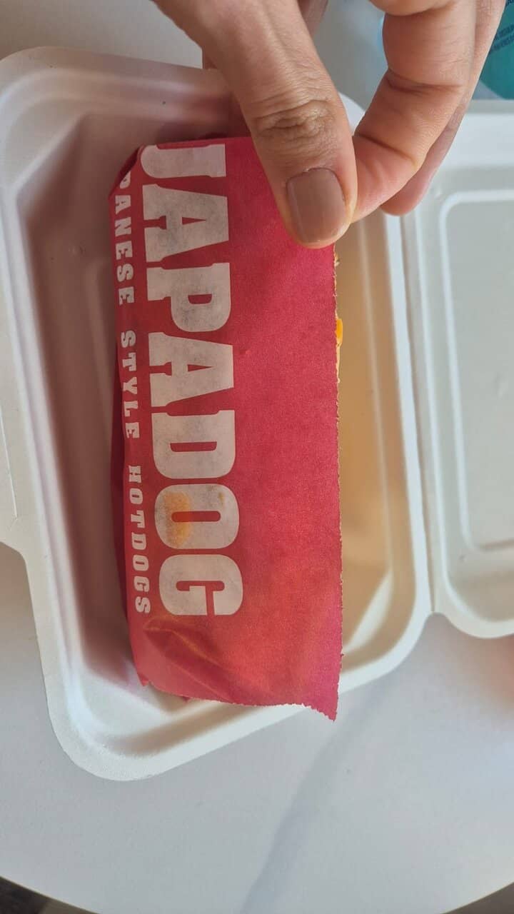 Iconic Street Food Experience