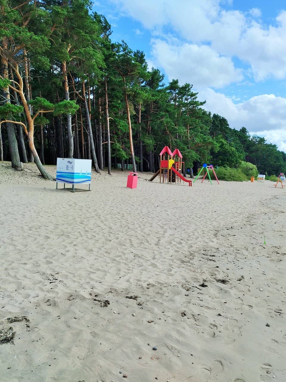 Spectacular Sunset Views