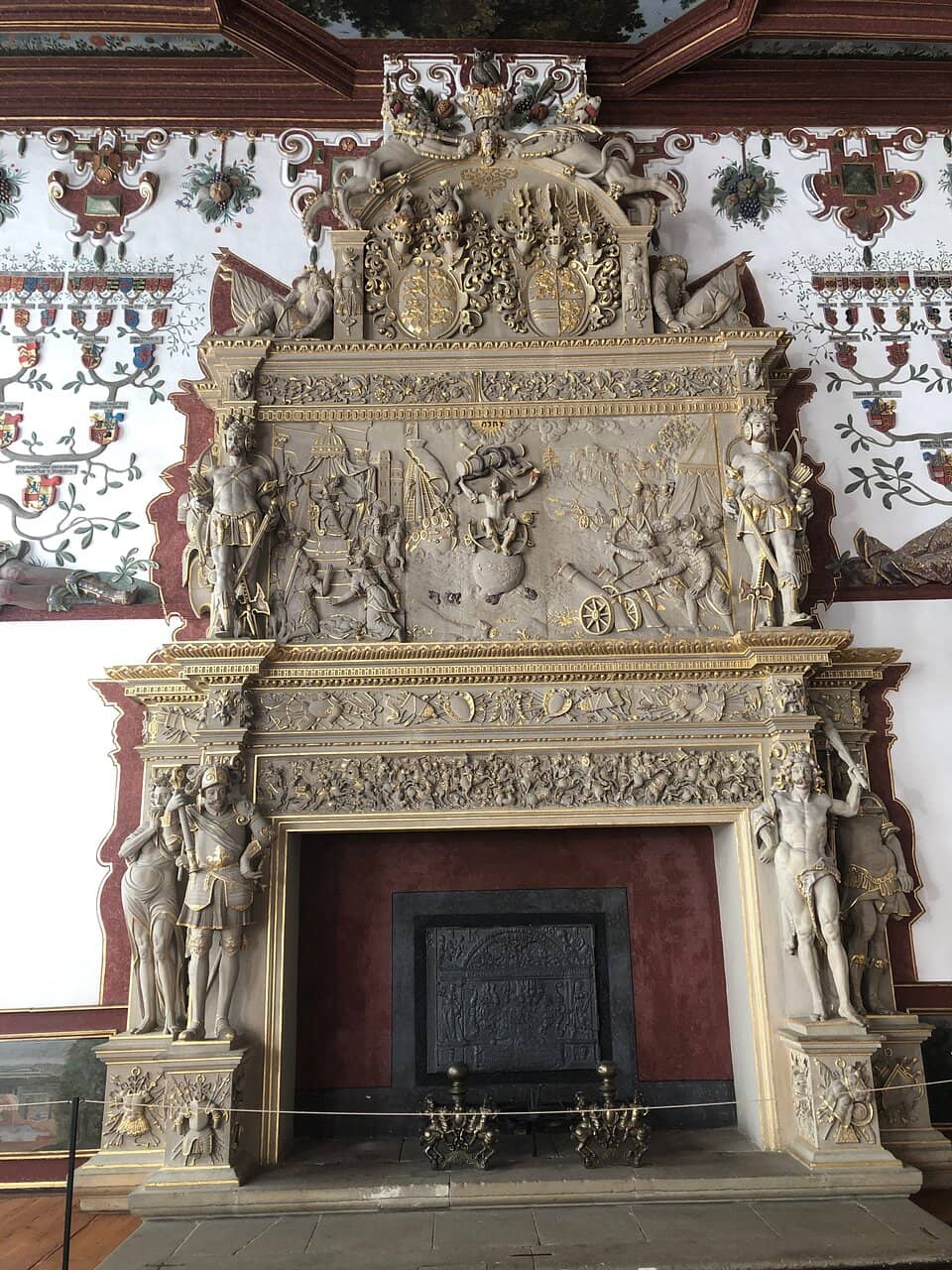 Renaissance Interiors