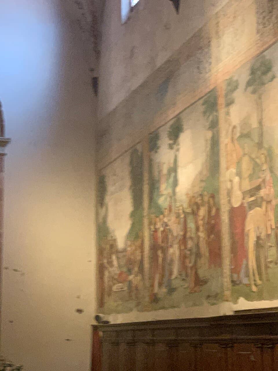 Romeo's Guided Tour