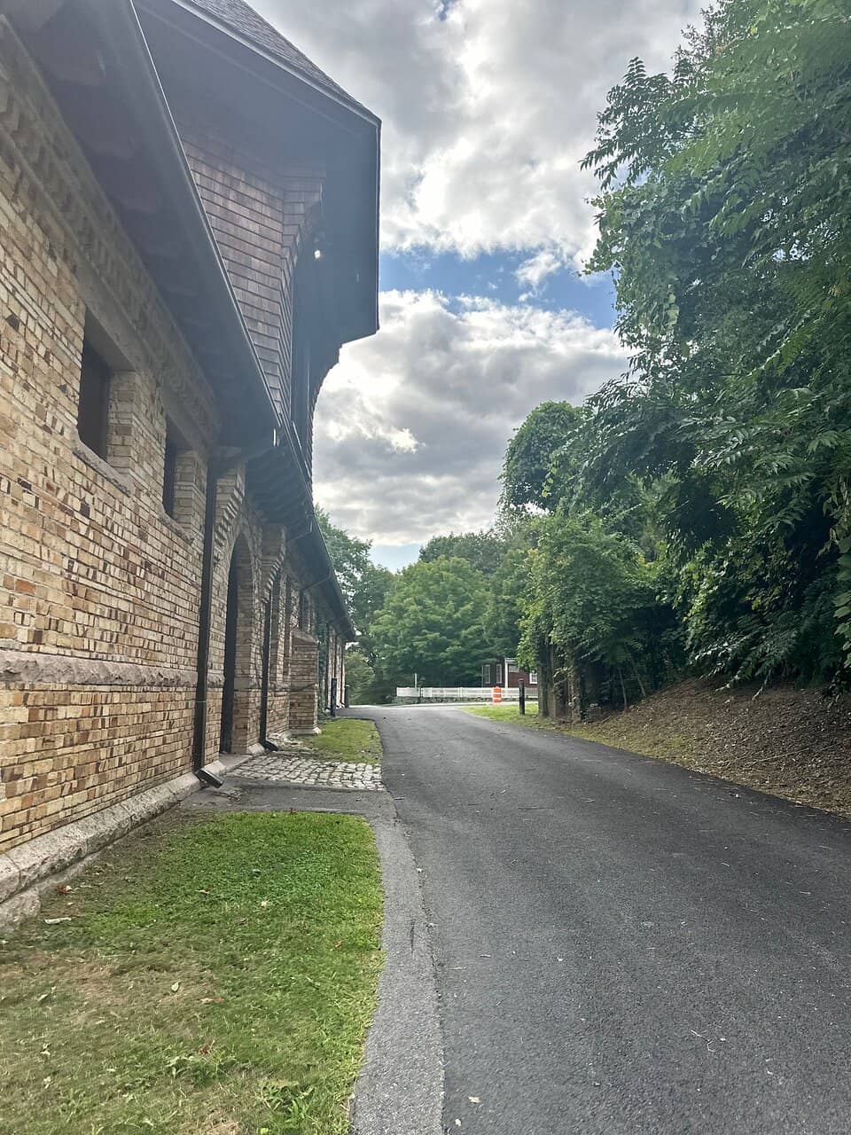 Anderson Carriage House