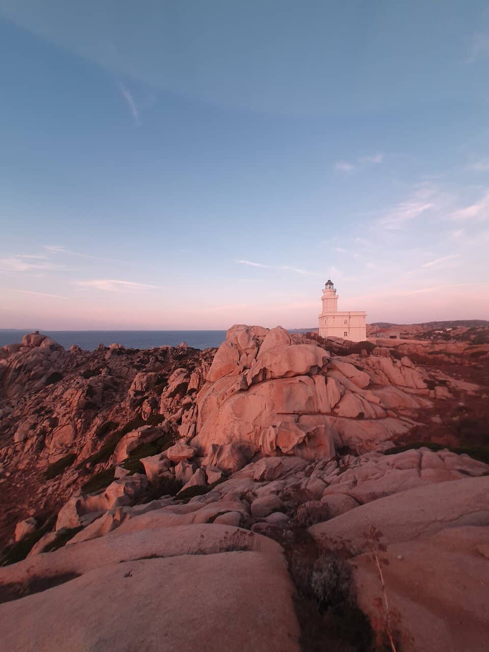 Hidden Coves and Turquoise Waters