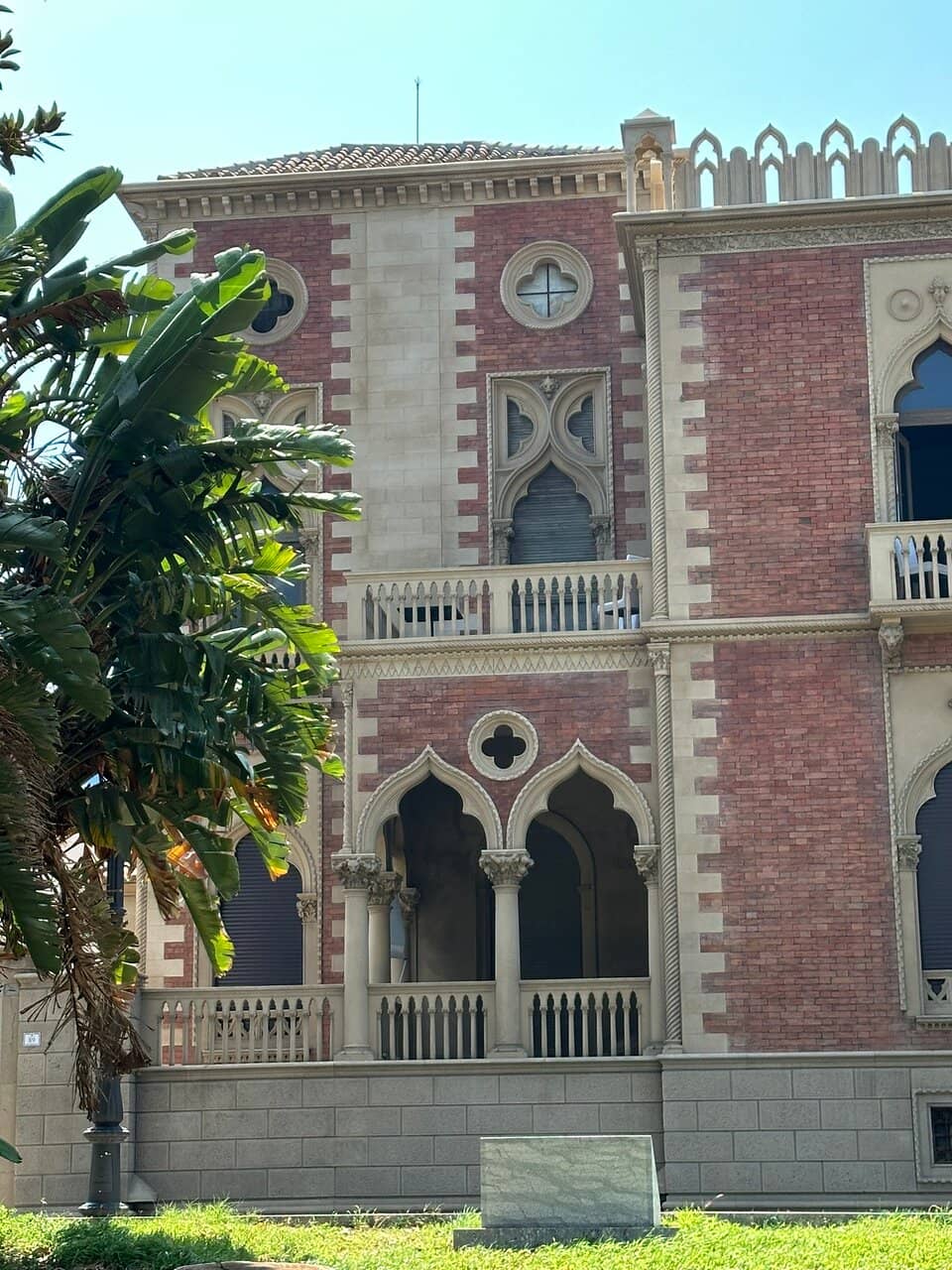 Sculptures by Rabarama