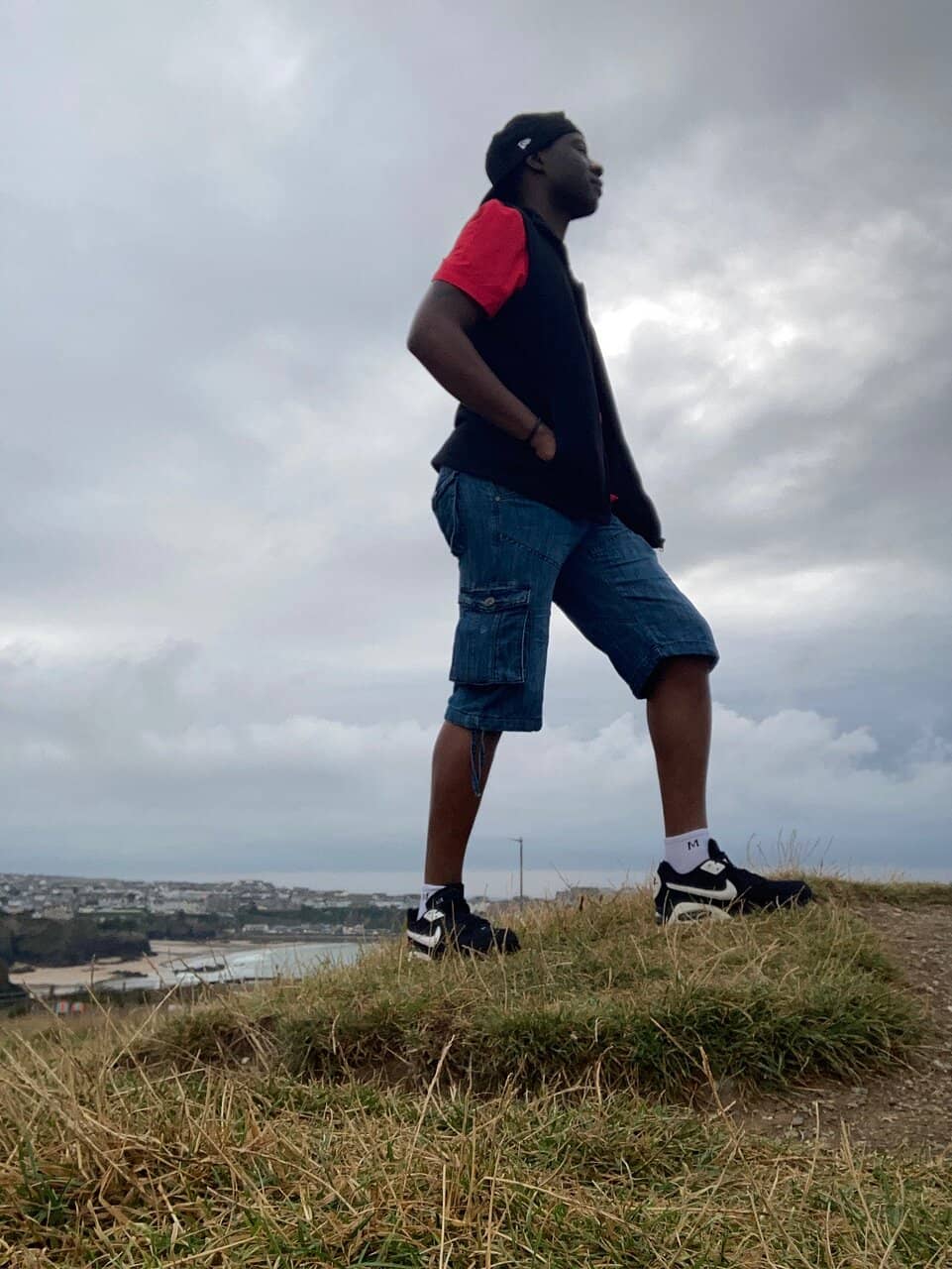 Surfing & Bodyboarding Waves