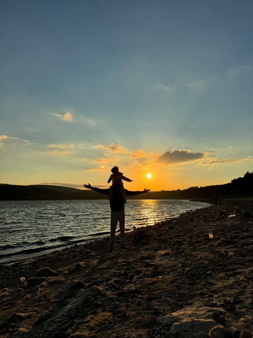 Fishing and Picnics
