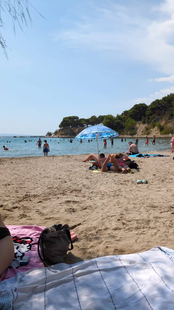 The Iconic Jumping Pier