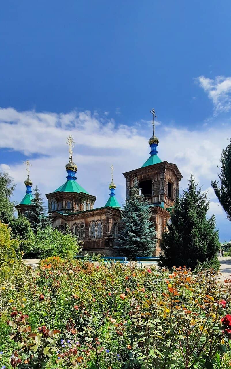 Historic Significance