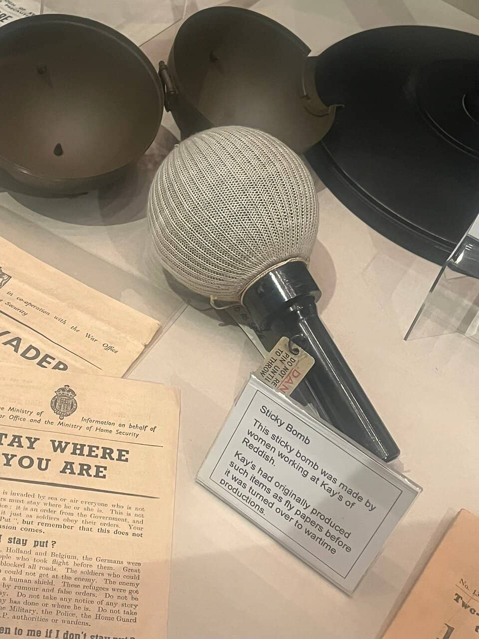 Stockport's Historical Journey