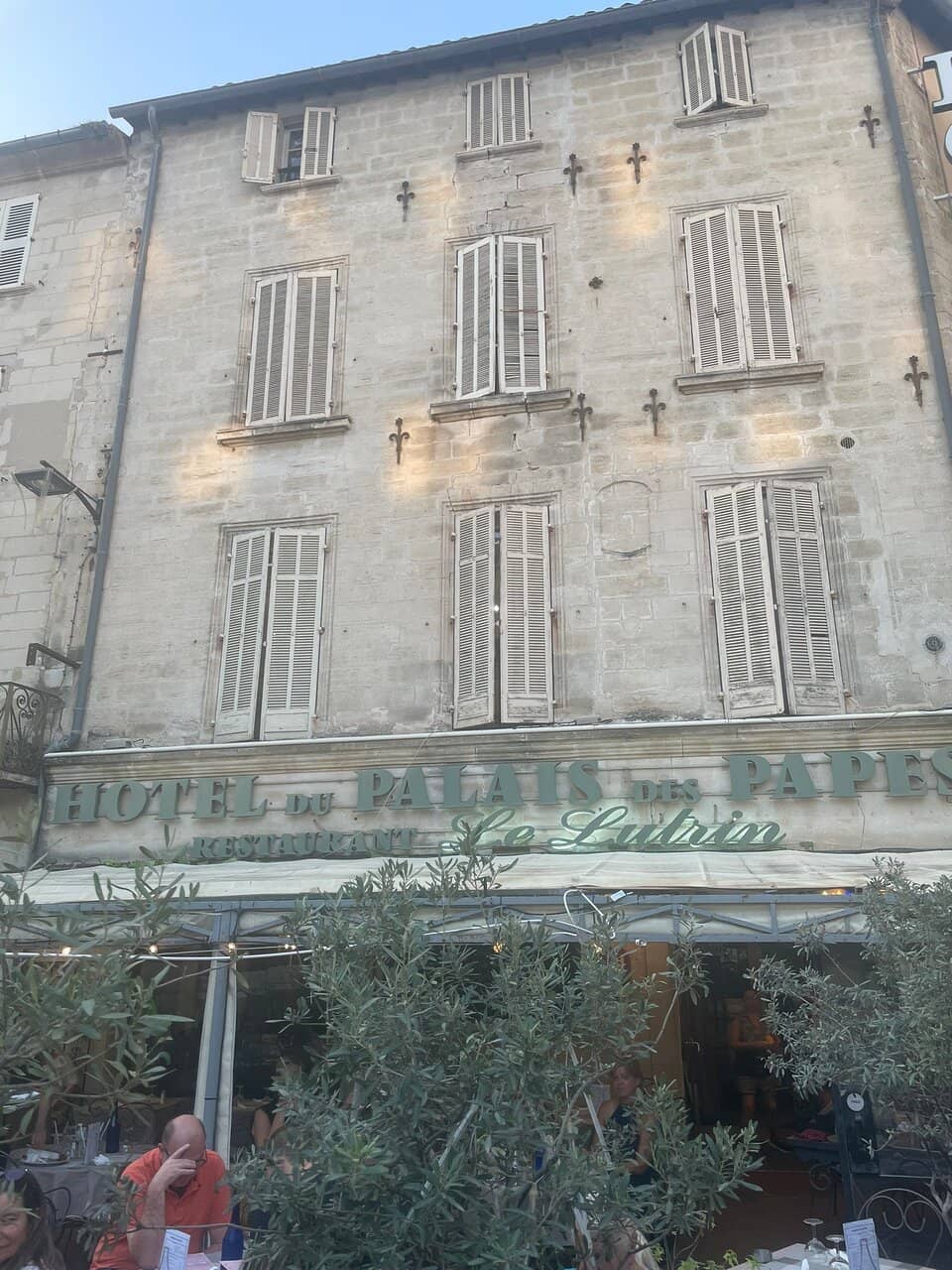 Warm & Welcoming Staff