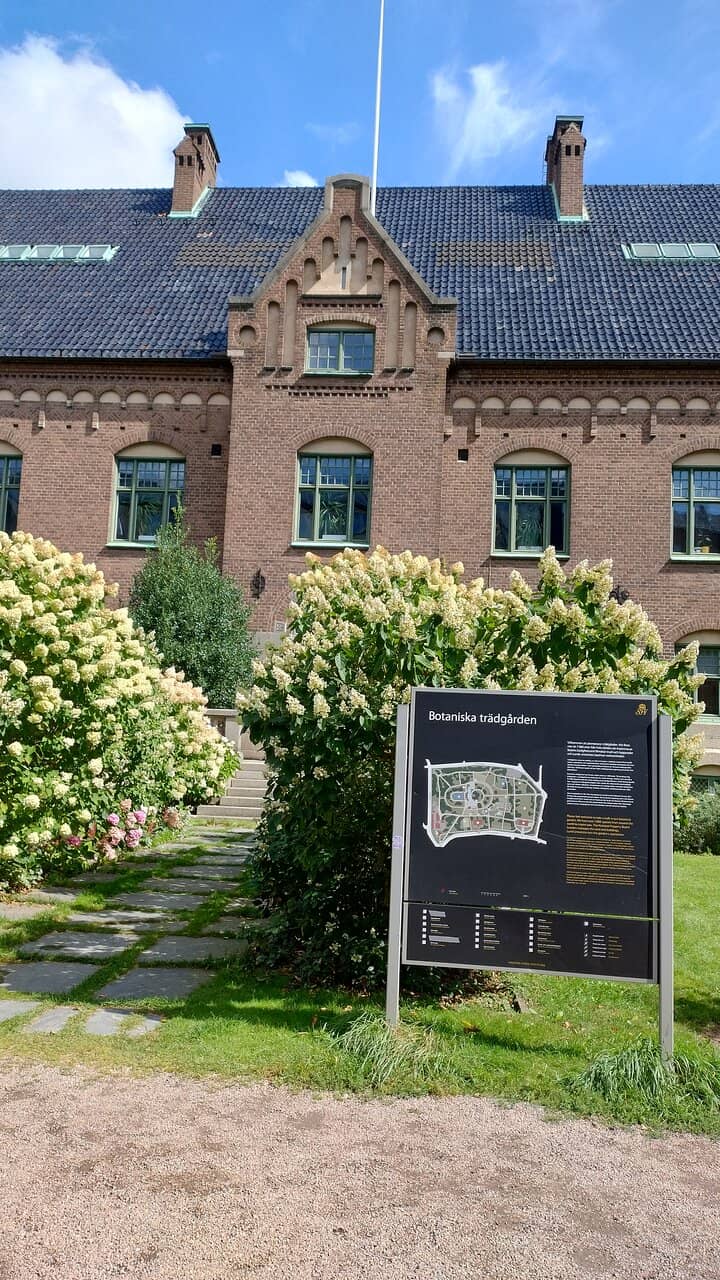 University Hall