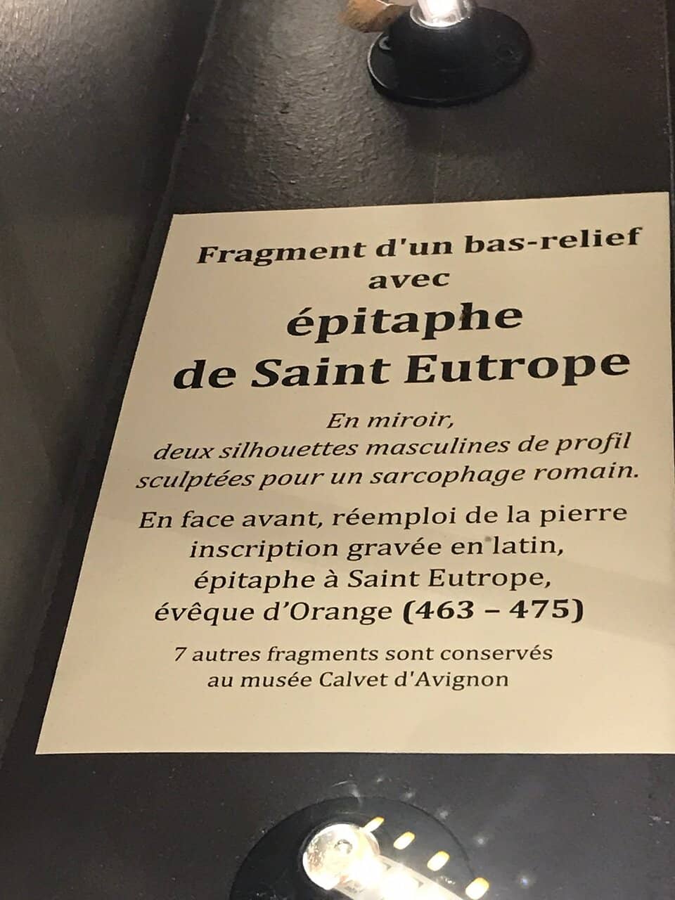 Side Chapels and Art