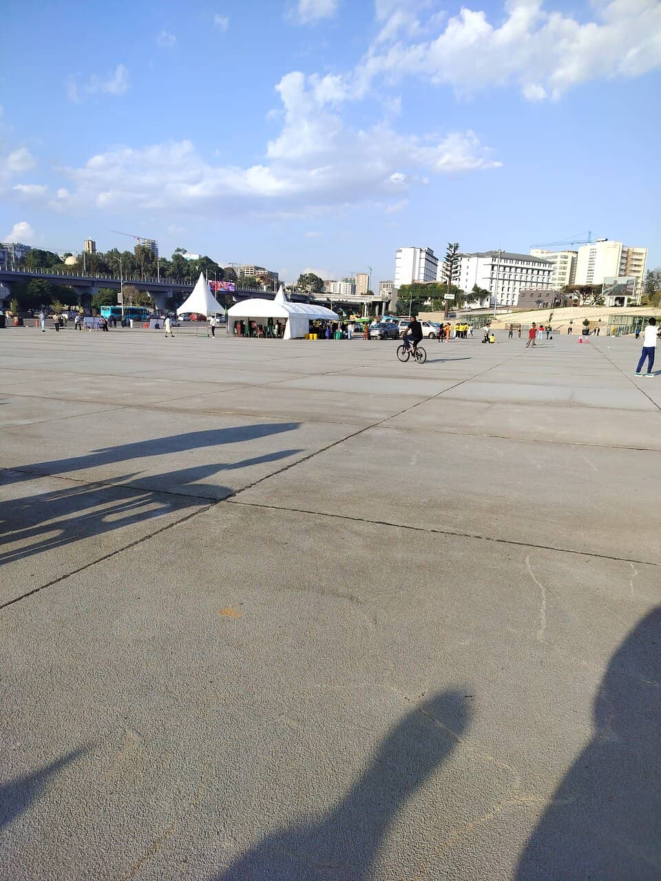 Addis Ababa Museum