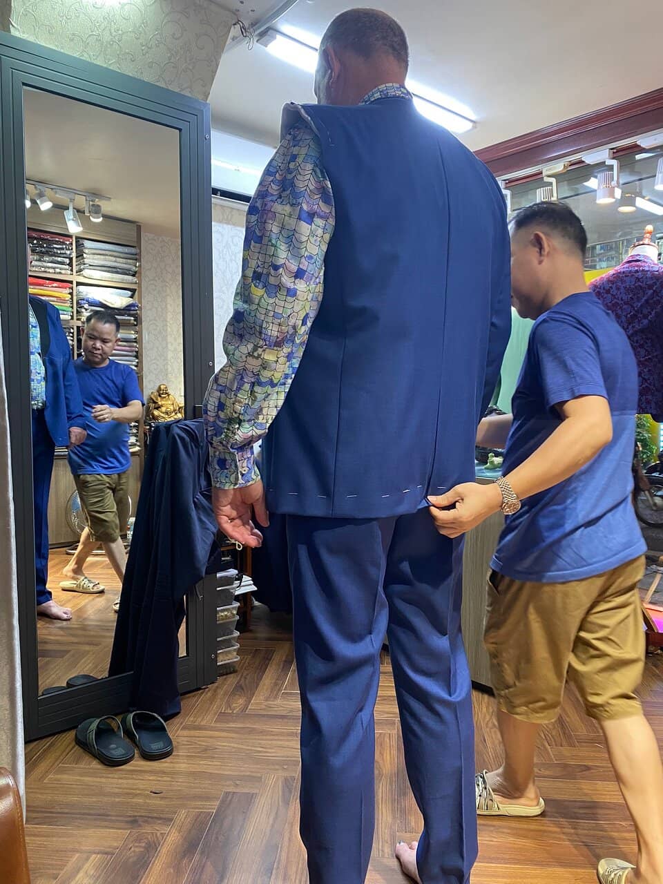 Custom Dresses & Skirts