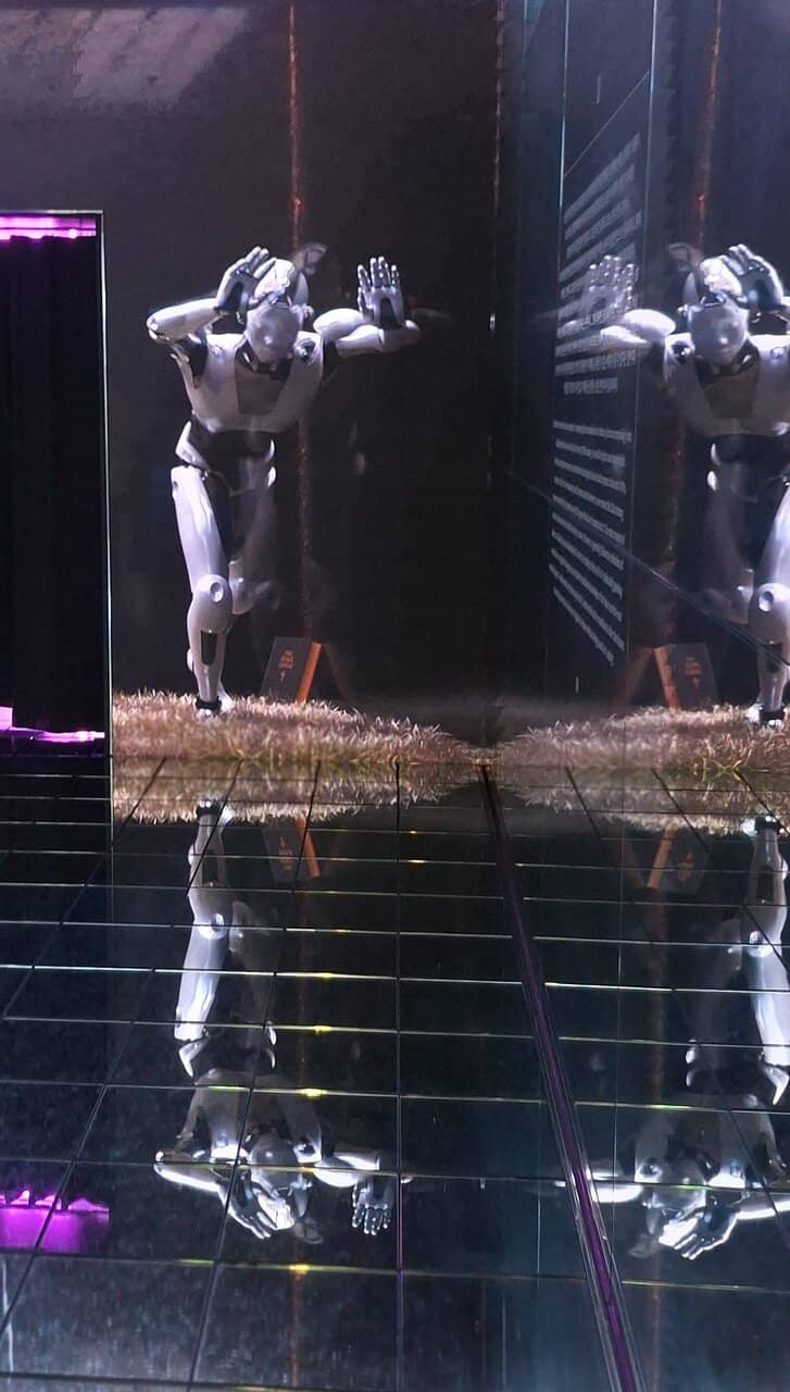 Eulsukdo Park Proximity