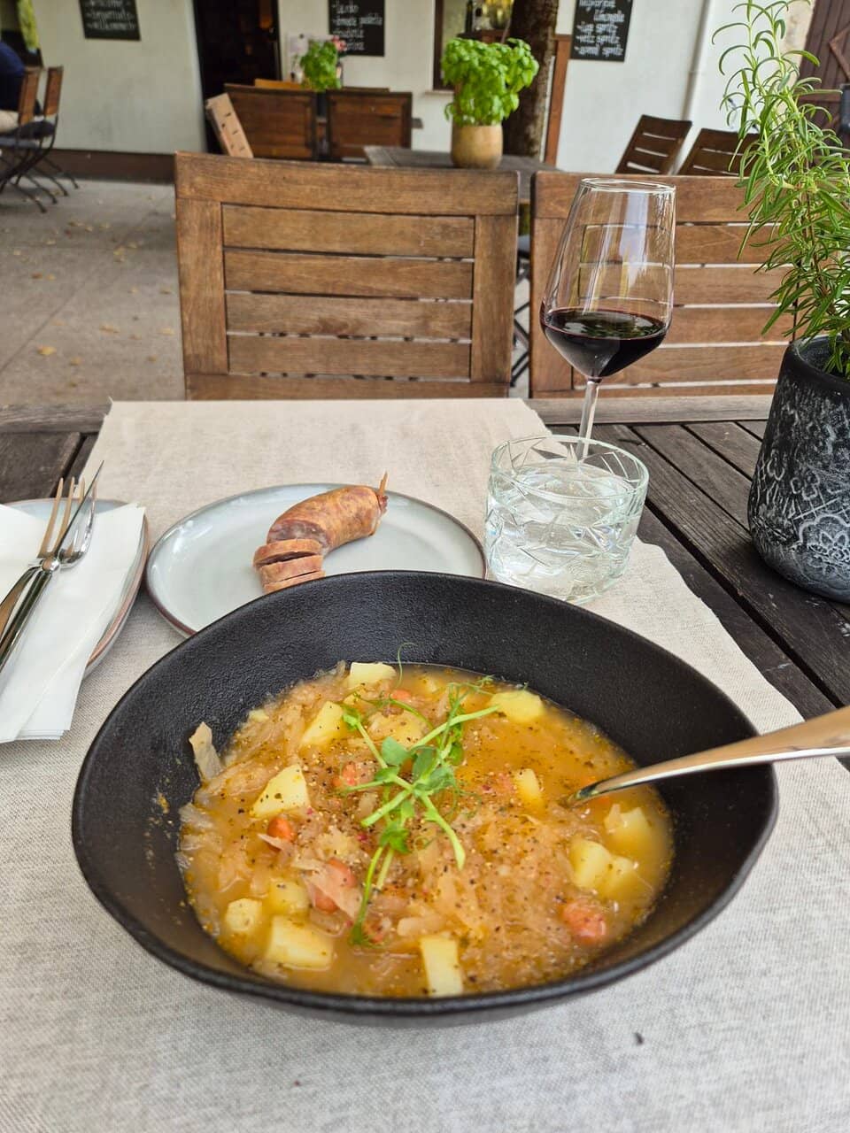 Ljubljanica Riverfront